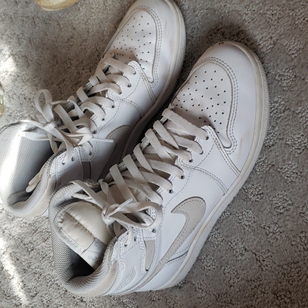 Nike sneakers